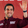 Gino en Cancún